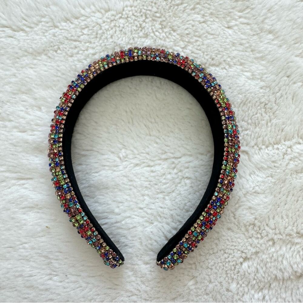 NEW!!! Headband women Retail 130$